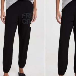 Free City Womens Sweatpants